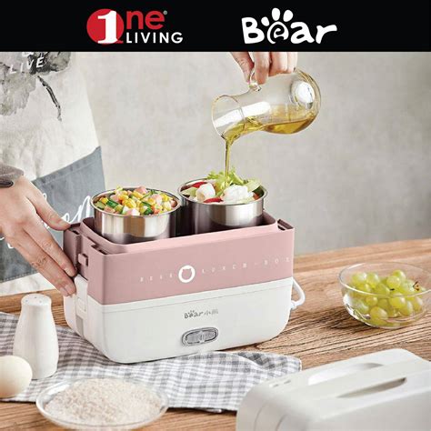 electric lunch box soup recipes|electric bear lunch box.